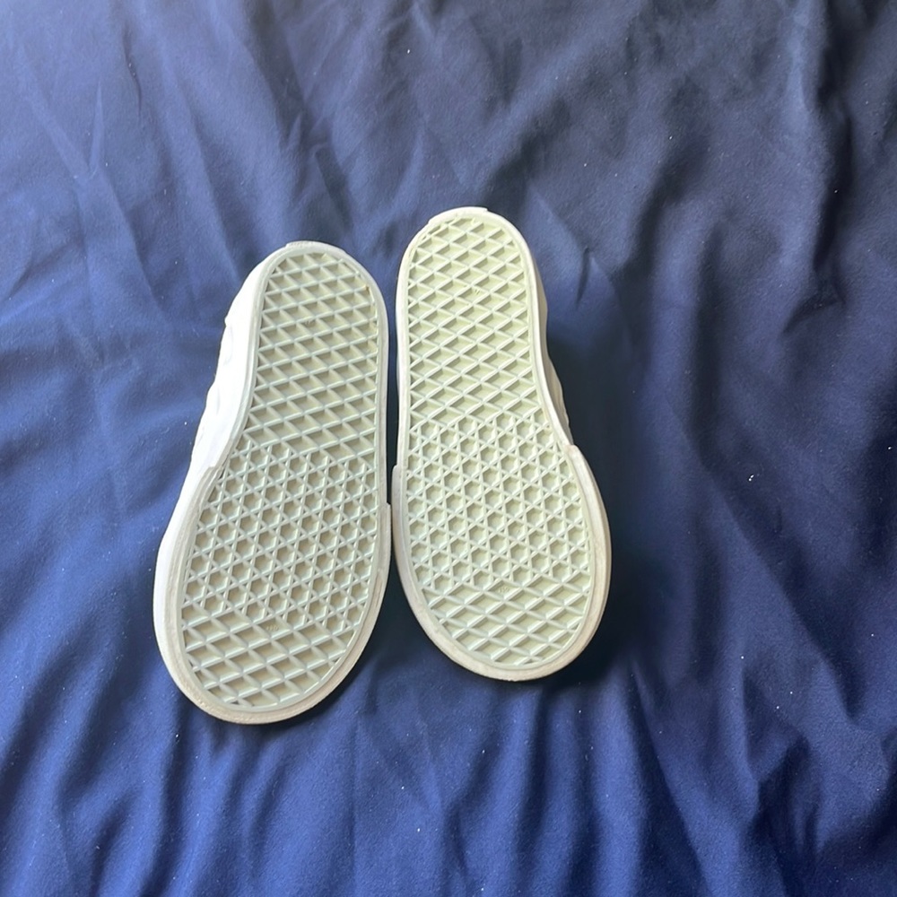 Kids vans